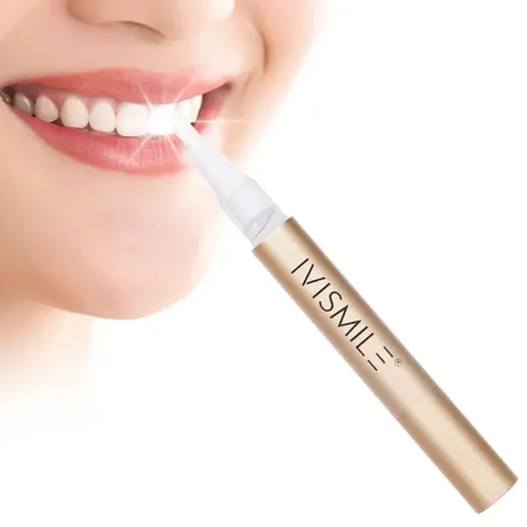 IviSmile Teeth Whitening Pen