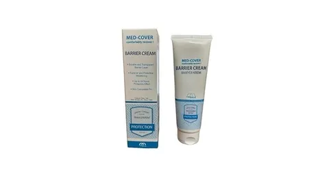 Med-Cover Barrier Cream, 120g
