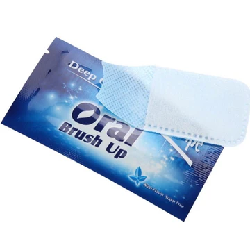 Oral Wipes 2